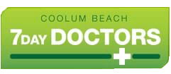 coolum medical logo